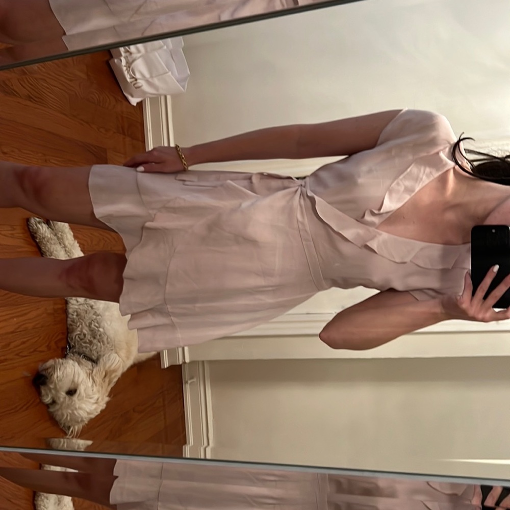 Sunday best dress